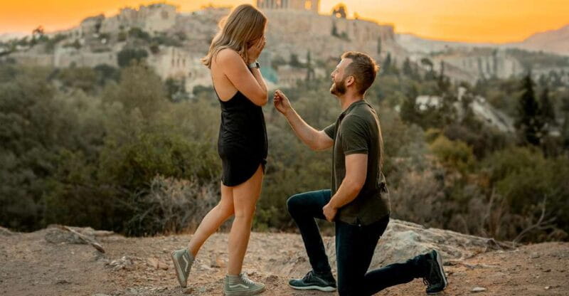 Athens photo tour - Practical Considerations