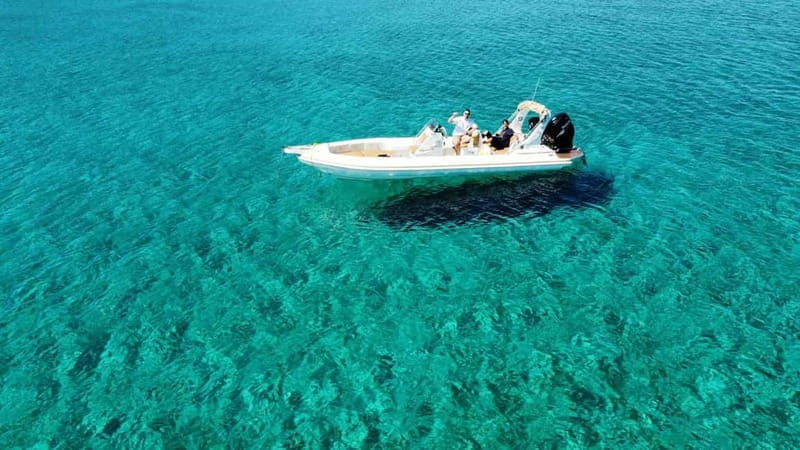 Athens Private Cruise Snorkeling Marathon Nea Makri Schinias - Frequently Asked Questions