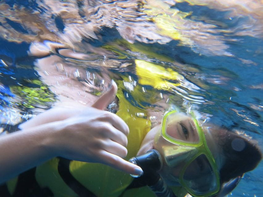 Athens: Private Cruise With Snorkeling and Swimming - Experience Highlights