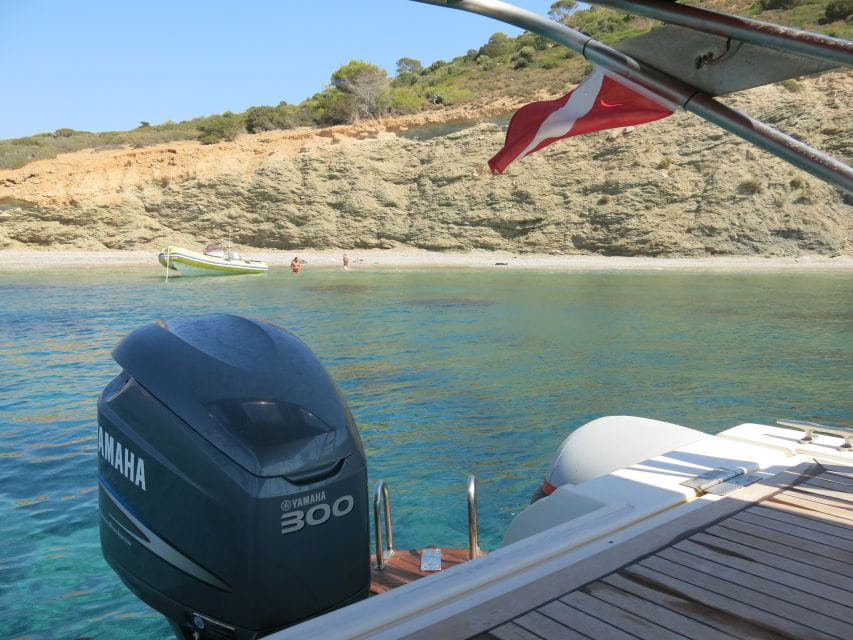 Athens: Private Cruise With Snorkeling and Swimming - Booking and Cancellation