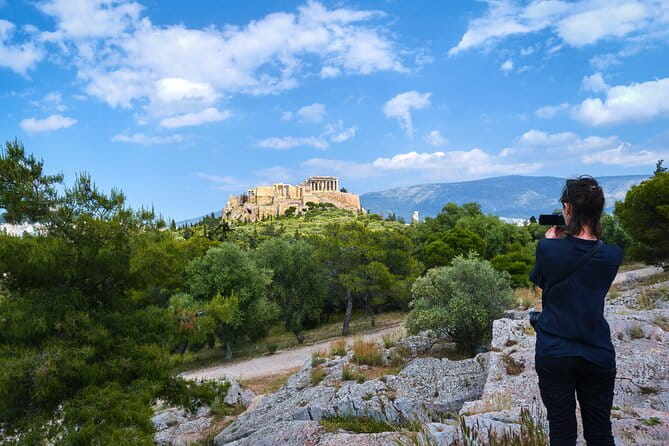 Athens Private Custom Tours by Locals, Highlights & Hidden Gems - Key Points / Takeaways