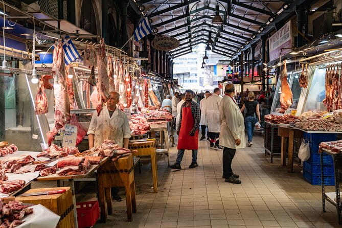 Athens Private Custom Tours by Locals, Highlights & Hidden Gems - FAQs