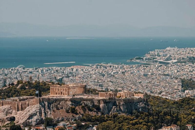 Athens : Private Day Trip to Athens Riviera - Final Thoughts: A Great Choice for Relaxed Sightseeing