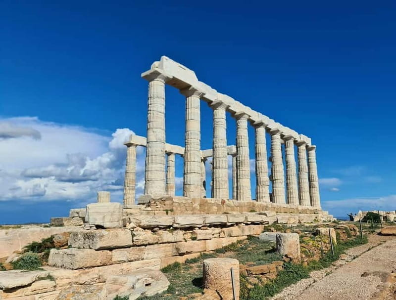 Athens : Private Day Trip to Athens Riviera - FAQ: Your Practical Questions Answered