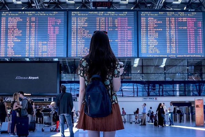 Athens Private Departure Transfer Service: Hotel to Airport - Final Thoughts: Is it worth it?