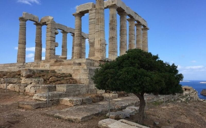 Athens: Private Full-Day City Sights and Cape Sounio Trip - Exploring Athens and Cape Sounion: The Full Picture