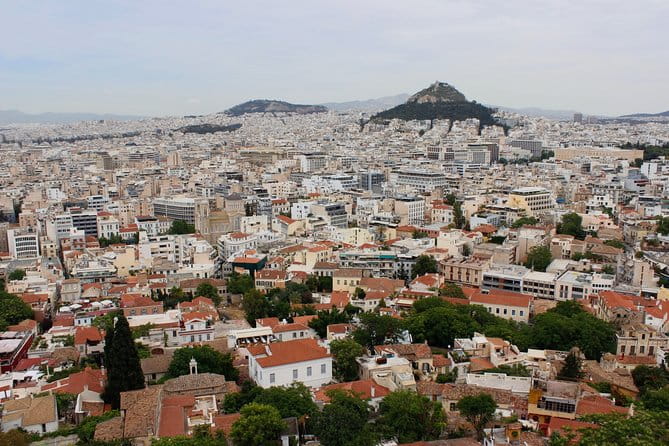 Athens Private Full Day Tour - Who Would Love This Tour?