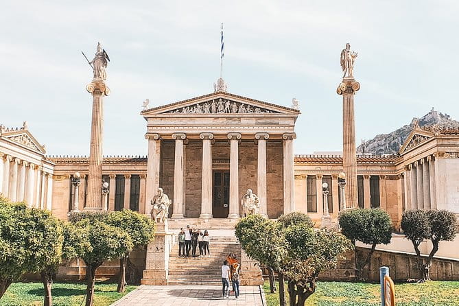 Athens Private Full Day Tour - Final Thoughts on the Experience