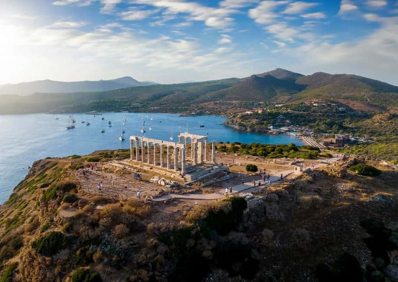 Athens: Private Sounio Tour - Exploring Athens & Sounio: A Practical Guide