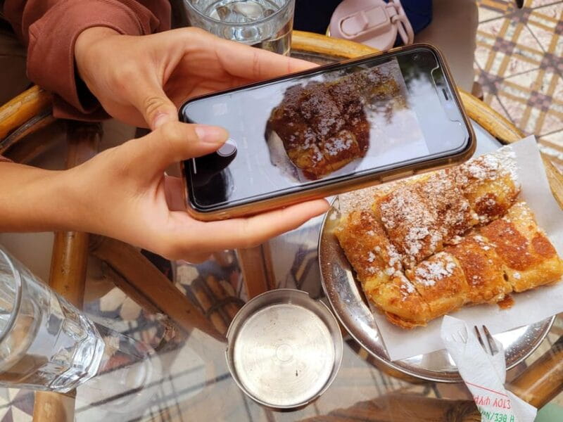 Athens: Private Street Art Treasure Hunt with Food Stops - Frequently Asked Questions (FAQs)