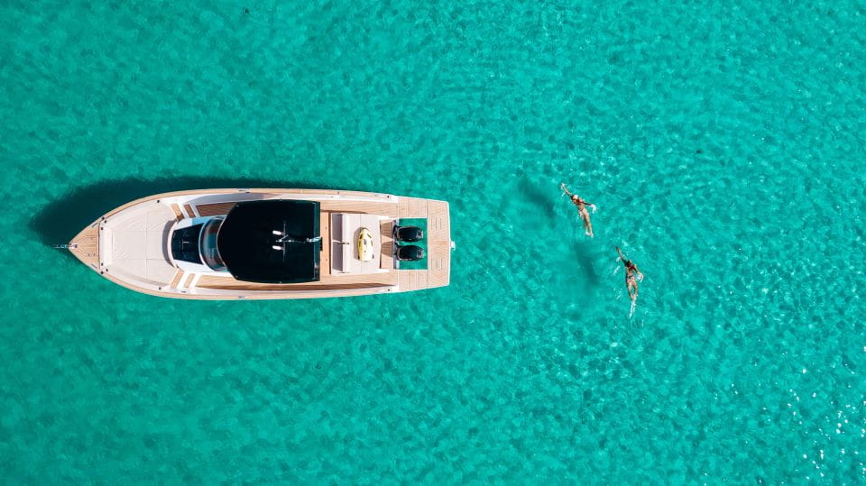 Athens: Private Sunset Yacht Cruise From Glyfada 3rd Marina - Experience Highlights