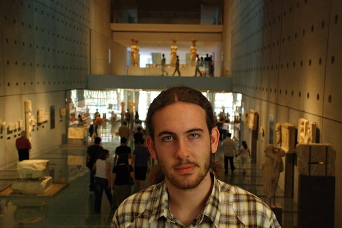 Athens private tour, half day/ up to 5 hour, from Athens, Piraeus - Key Points / Takeaways