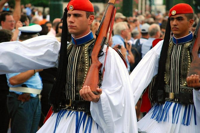 Athens private tour, half day/ up to 5 hour, from Athens, Piraeus - Who Will Love This Tour?