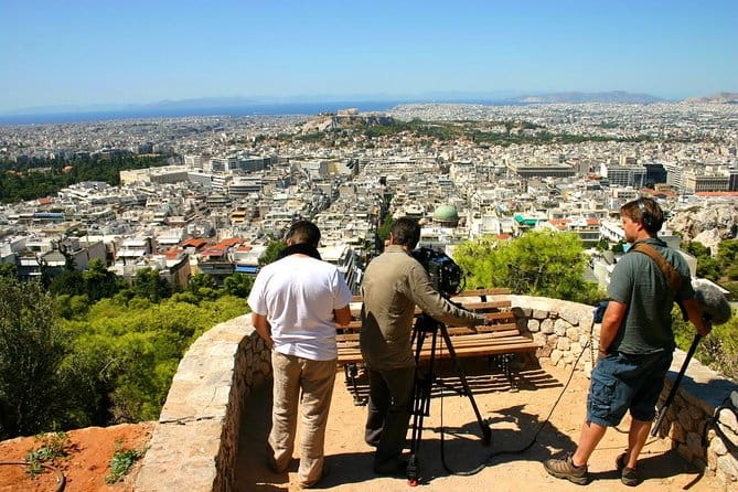 Athens private tour, half day/ up to 5 hour, from Athens, Piraeus - Final Thoughts on Value and Experience