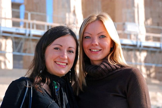 Athens private tour, half day/ up to 5 hour, from Athens, Piraeus - Who Should Consider This Tour?