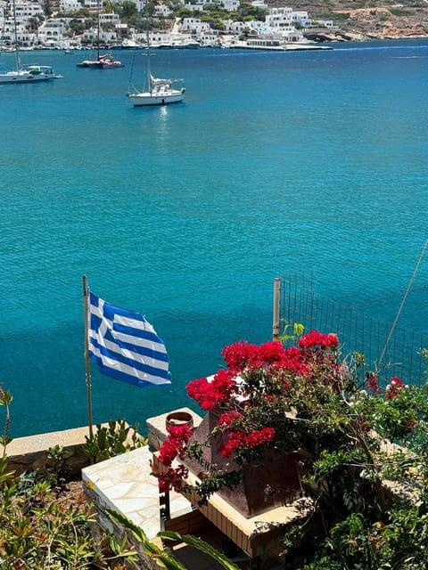 Athens: Private Tour Nafplio - Key Points / Takeaways