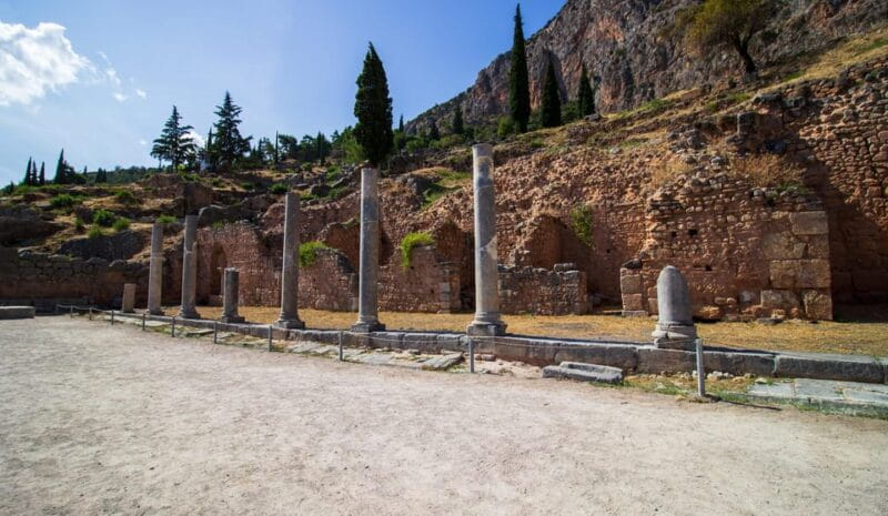 Athens: Private Tours of Delphi, Delphi Museum, and Arachova - Final Thoughts: Why Choose This Tour?