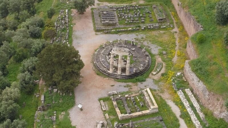 Athens: Private Tours of Delphi, Delphi Museum, and Arachova - FAQ