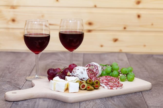 Athens Private Wine Tasting Tour - Dionysian Grapes - Key Points / Takeaways