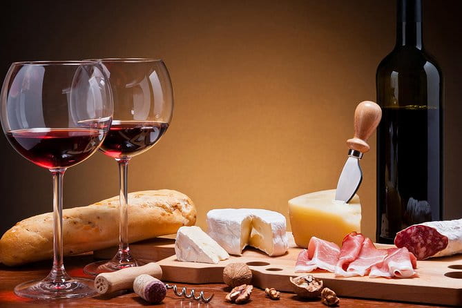 Athens Private Wine Tasting Tour - Dionysian Grapes - Who Should Consider This Experience?