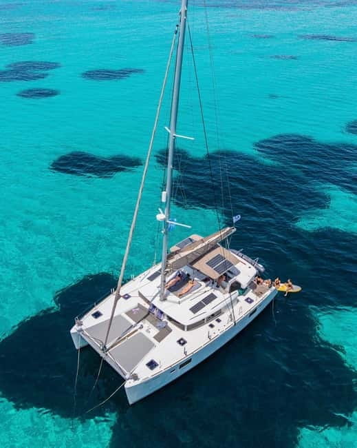 Athens Riviera 5 hour Catamaran Cruise with Lunch and Drinks - Final Thoughts: Who Should Sign Up?