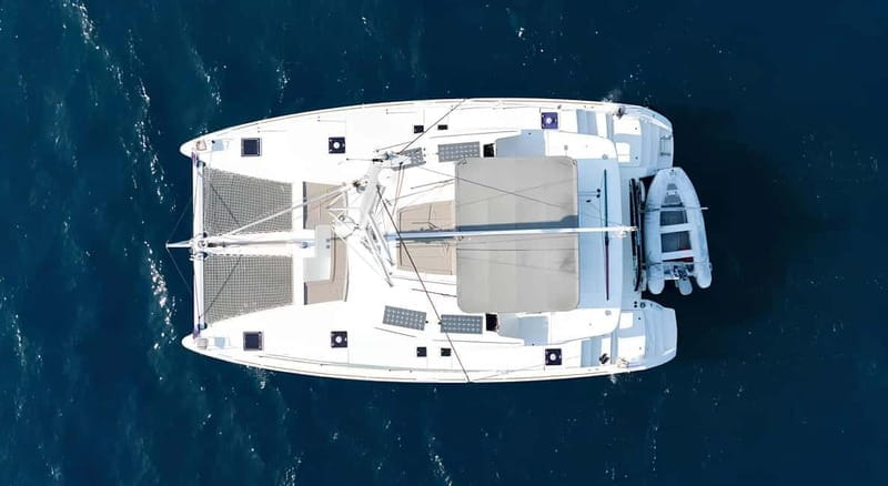 Athens Riviera 5 hour Catamaran Cruise with Lunch and Drinks - FAQ: Your Questions Answered