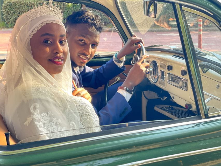 Athens: Riviera Photo Tour in a Vintage Volkswagen Beetle - Customer Reviews