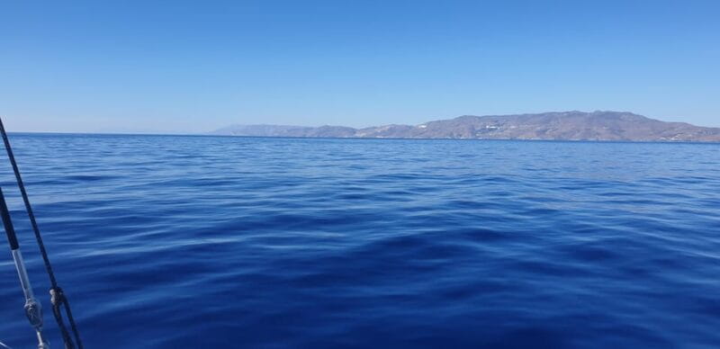 Athens Riviera Private Catamaran Cruise with Meal and Drinks - Exploring Voula and Final Stops