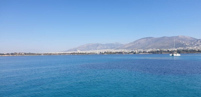 Athens Riviera Private Catamaran Cruise with Meal and Drinks - Price and Whats Included: Good Value for a Luxurious Experience