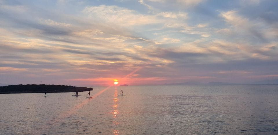 Athens Riviera Private Catamaran Cruise With Meal and Drinks - Safety and Weather