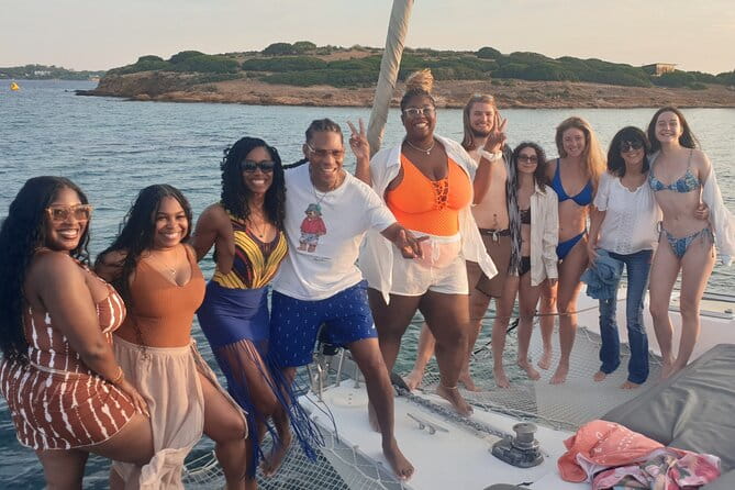 Athens Riviera Private Sail Catamaran with Meal and Wine - Final Thoughts