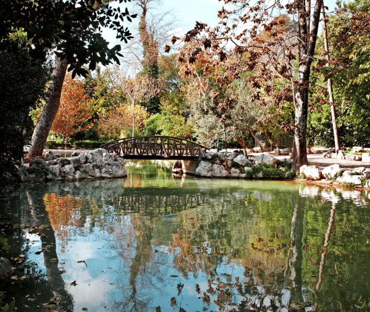 Athens: Romantic Day for Two Online Guide by Meouzo - Key Points / Takeaways