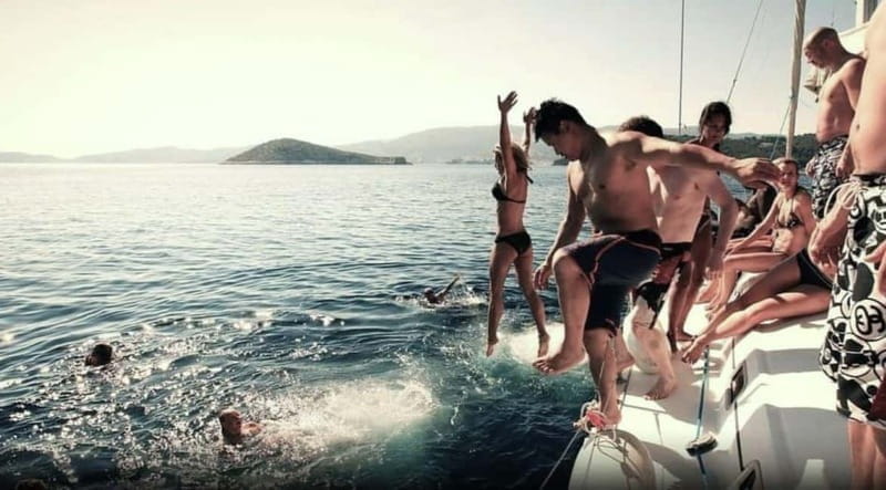 ATHENS SAILING & GASTRONOMY DAILY CRUISE ALL INCLUSIVE - Final Thoughts