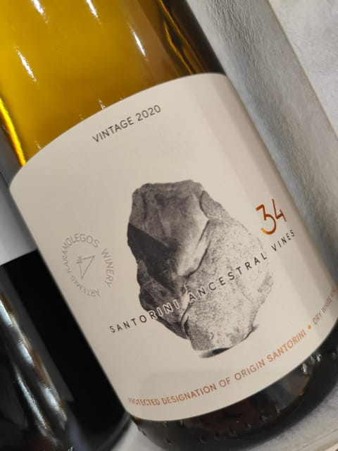 Athens: Santorini Wine Tasting at Brettos Bar in Plaka - FAQ