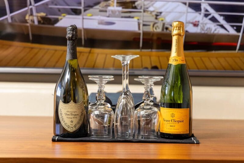 Athens: Saronic Islands Cruise with VIP Area Seating & Lunch - Price and Value Analysis