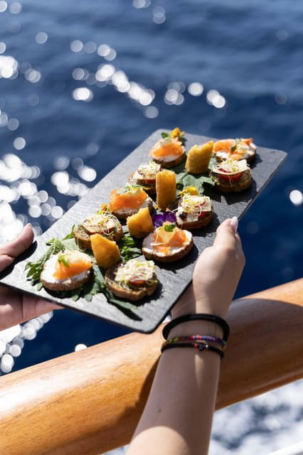 Athens: Saronic Islands Cruise with VIP Area Seating & Lunch - Frequently Asked Questions