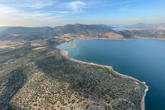 Athens: Semi-private Hot Air Balloon ride - The Value of the Experience