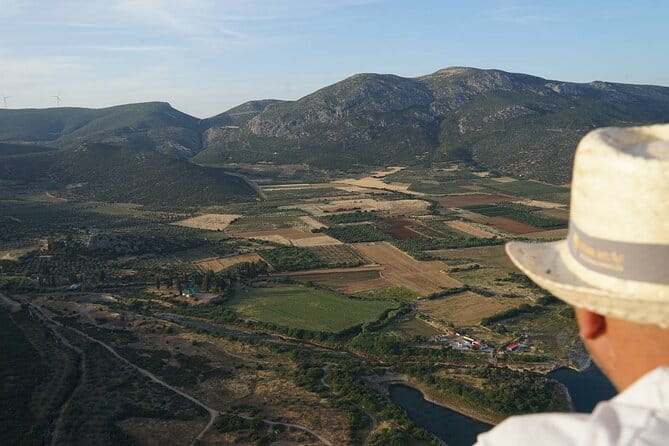 Athens: Semi-private Hot Air Balloon ride - Who This Flight Is Perfect For