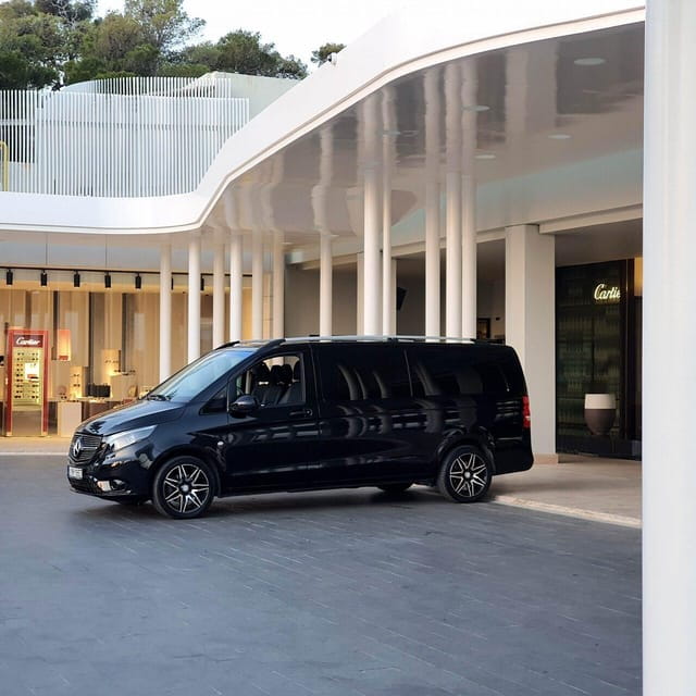 Athens Sightseeing Half Day VIP Minibus Tour (Private tour) - Who Will Love This Tour?