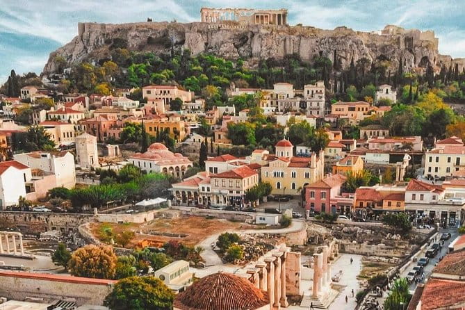 Athens Sightseeing Private Tour - Price & Value