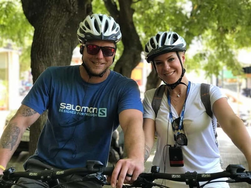 Athens: Small-Group E-Bike Tour of Historic Highlights - How the Athens E-Bike Tour Brings the City’s Heart Closer
