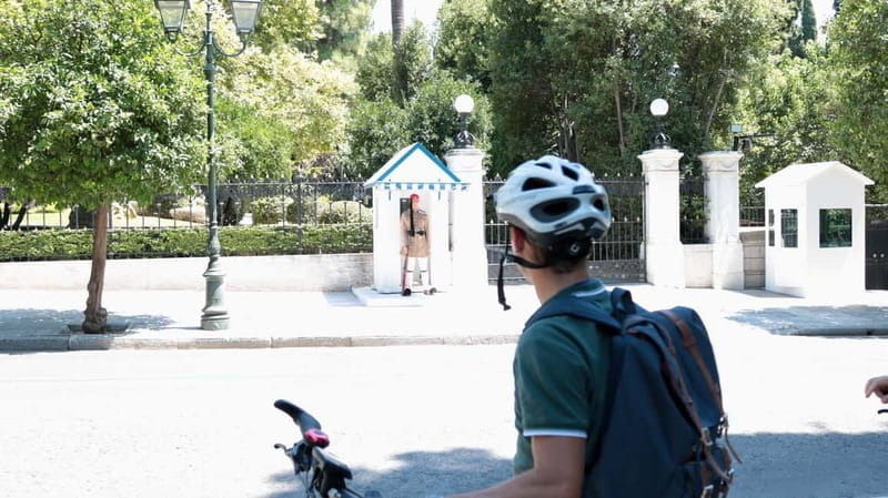 Athens: Small-Group E-Bike Tour of Historic Highlights - Who This Tour Is Perfect For