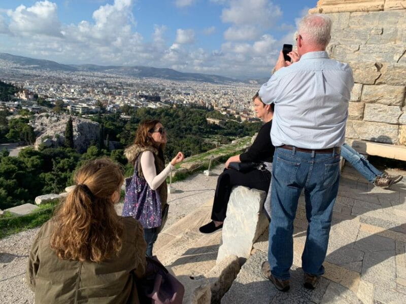 Athens: Small Group Guided Tour of Acropolis & Parthenon - The Sum Up
