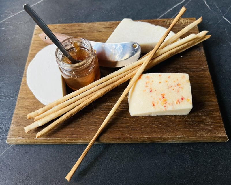 Athens: Small-Group Wine Tasting Tour with Appetizers - Who Is This Tour Best For?