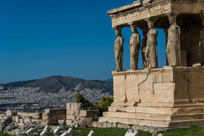Athens & Sounio Full Day Private Sightseeing Tour - FAQ