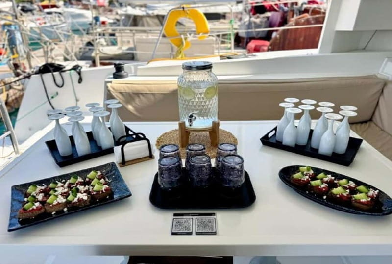 Athens: Sunset Cruise to Poseidon Temple, Prosecco & Cheese - What Makes This Experience Worthwhile?