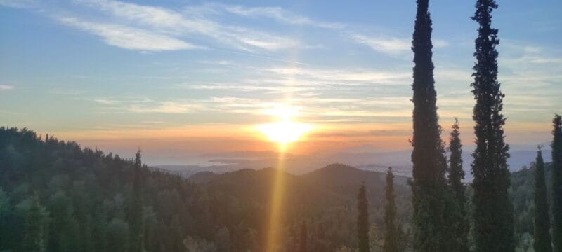 Athens Sunset Hike - Who Is This Tour Best For?