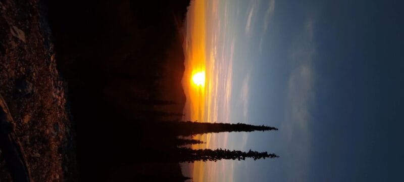 Athens Sunset Hike - FAQ