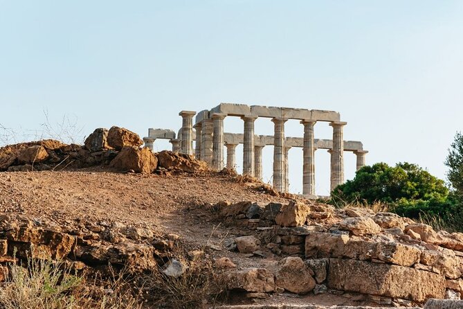Athens: Sunset Tour to Cape Sounio and Temple of Poseidon - Additional Information for Travelers