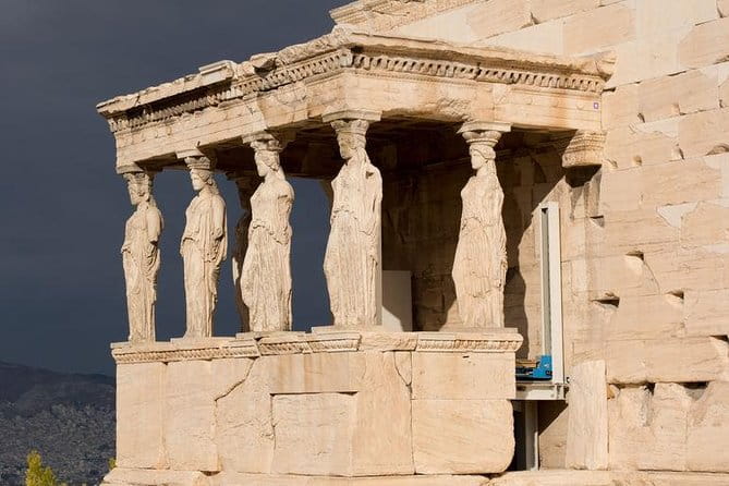 Athens Super Saver: Acropolis Tour& Sounion and Mycenae& Nafplion - Final thoughts
